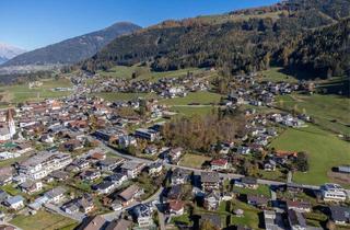 Grundstück zu kaufen in Dorfstraße, 6142 Mieders, Bauparzelle mit großem Freiland- bzw. Waldgrundstück