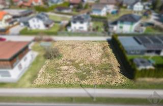 Grundstück zu kaufen in 5120 Sankt Pantaleon, Sonniges Baulandgrundstück in Riedersbach