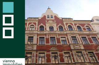 Büro zu mieten in Servitengasse, 1090 Wien, Mitten im Servitenviertel