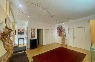 Büro zu mieten in Rathausstraße 1, 5/6, 6460 Imst, Perfekt aufgeteilte Bürofläche inkl. Ausstattung im Stadtzentrum von Imst zu vermieten!