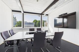 Büro zu mieten in Schäfferhofstraße 15, 6971 Hard, Anmietung flexibel möglich: als Gesamtfläche, Teilfläche oder im Co-Working – sofort verfügbar