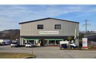 Büro zu mieten in 4844 Regau, Bürofläche in Regau – ideal für Start-ups & Dienstleister! 42 m² Büro mit TOP Verkehrsanbindung & Infrastruktur!