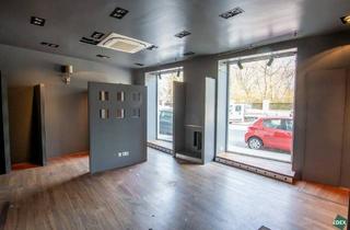 Büro zu mieten in Liechtensteinstraße, 1090 Wien, Schönes Geschäftslokal mit guter Sichtbarkeit am Alsergrund