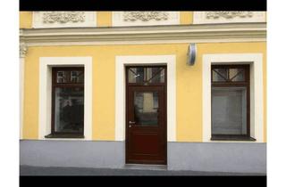 Geschäftslokal mieten in Wilhelminenstrasse 45, 1160 Wien, Geschäftslokal zu vermieten direkt auf der Hauptstraße