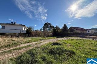 Grundstück zu kaufen in Dörflergasse, 2500 Baden, Sonniger Bauplatz mit Fernblick in begehrter Gegend von Baden