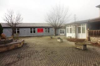 Immobilie kaufen in 7083 Purbach am Neusiedler See, Anlageobjekt mit 5 Wohneinheiten und freiem Gewerbeobjekt zu kaufen!