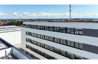 Immobilie mieten in Frischeisstraße, 4490 Sankt Florian, Hochmoderne Hochsicherheits-Lagerflächen mit perfekter Infrastruktur