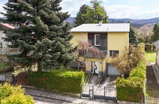 Einfamilienhaus kaufen in 3004 Ried am Riederberg, TOP Angebot! Bezugsfertiges Einfamilienhaus in Ruhelage am Rande des Tullnerfeldes