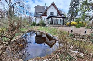 Haus mieten in 2625 Schwarzau am Steinfeld, Einzigartiges Anwesen auf weitläufigem Parkgrundstück