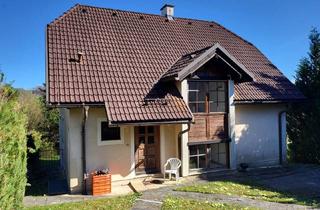 Einfamilienhaus kaufen in 3001 Mauerbach, NEUER PREIS!!!! SCHÖNES EINFAMILIENHAUS IN RUHIGER LAGE