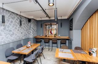 Immobilie mieten in Hauptplatz, 8010 Graz, 8010: Gastronomiefläche im Herzen von Graz zu vermieten