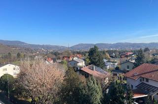 Wohnung kaufen in Straßengelstraße, 8051 Graz, 3-Zimmerwohnung Nähe Burg Gösting mit toller Aussicht
