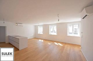 Maisonette mieten in Löwelstraße, 1010 Wien, Löwelstraße: Klimatisierte Maisonette-Wohnung mit Dachterrasse in top Innenstadtlage - ab sofort!