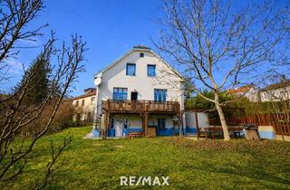 Einfamilienhaus kaufen in Wolfersberg, 1140 Wien, Wunderschöne Aussichtslage am Wolfersberg – Gemütliches Refugium
