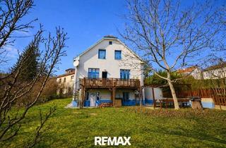 Einfamilienhaus kaufen in Wolfersberg, 1140 Wien, Wunderschöne Aussichtslage am Wolfersberg – Gemütliches Refugium