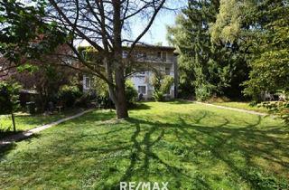 Grundstück zu kaufen in Wolfersberg, 1140 Wien, Großzügiges Grundstück für individuelles Wohnen in Grünlage am Wolfersberg