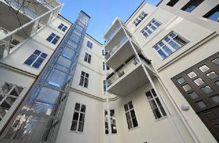 Wohnung kaufen in Keinergasse, 1030 Wien, ERSTBEZUG NACH SANIERUNG: stilvolle 2-Zimmer-Altbauwohnung Nähe U3 Kardinal-Nagl-Platz