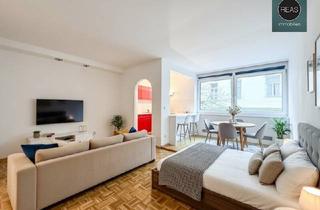 Wohnung kaufen in Hietzinger Hauptstraße, 1130 Wien, Apartment in Hietzinger Bestlage! Parkplatz verfügbar!