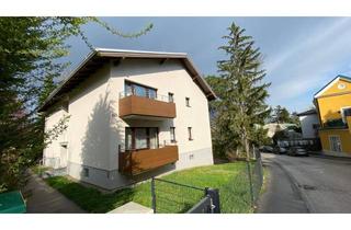 Wohnung kaufen in Weilburgstraße 34, 2500 Baden, Traumwohnung in Baden bei Wien 2,5 Zimmer (inkl. Homeoffice, 2 Balkone)