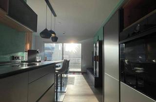 Wohnung kaufen in Josef Friedrich Perkonig 11, 9220 Velden am Wörther See, Moderne 2-Zimmer Wohnung mit Balkon in Velden