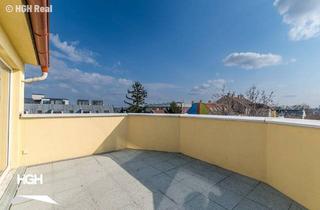 Maisonette kaufen in 1230 Wien, 1230 Wien Liesing Großzügige, helle Dachgeschoß-Maisonette mit 260 m², 6 Zimmern und 3 sonnigen Terrassen