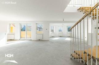 Maisonette kaufen in 1230 Wien, 1230 Wien Liesing Großzügige, helle Dachgeschoß-Maisonette mit 2 sonnigen Terrassen