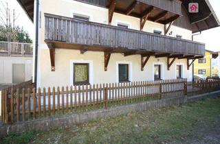 Wohnung kaufen in 4894 Oberhofen am Irrsee, 3 Zimmer Gartenwohnung in Oberhofen am Irrsee