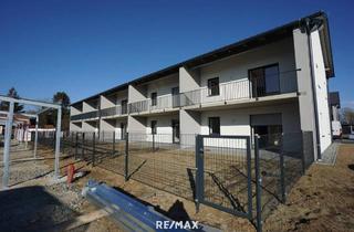 Wohnung kaufen in Wiesengrund, 8403 Lebring, Gartenwohnung