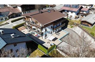 Wohnung kaufen in 6351 Scheffau am Wilden Kaiser, Sonnige Rendite-Perle mit Traum-Terrasse in Scheffau!