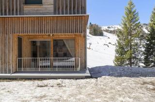 Wohnung kaufen in 9620 Hermagor, Freizeitwohnsitz: Zweizimmerwohnung direkt an der Skipiste Sonnenalpe Nassfeld - Ski in/Ski out inkl. Smarthome!