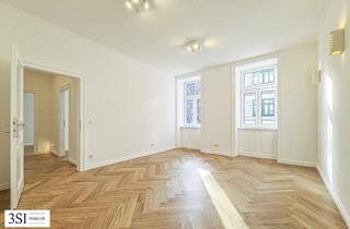 Wohnung kaufen in Paulusplatz, 1030 Wien, Erstbezug mit Park- und Grünblick in toller Lage des 3.Bezirks