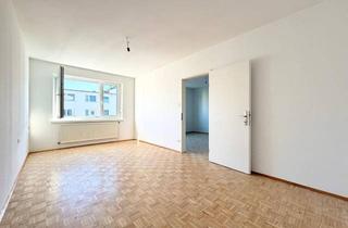Wohnung kaufen in Romanogasse, 1200 Wien, Romanogasse: Südseitiger, thermisch sanierter Neubau im 5. Liftstock in Ruhelage