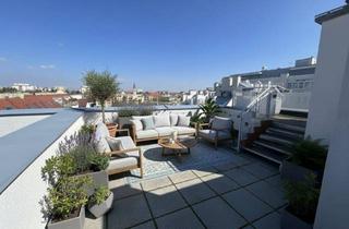 Maisonette kaufen in 2351 Wiener Neudorf, Charmante Maisonette-Wohnung mit großer, sonniger Dachterrasse in Wiener Neudorf zum KAUF