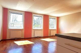 Wohnung kaufen in 2340 Mödling, Sanierungsbedürftig: 2-Zimmer-Wohnung in Top-Lage nahe Fußgängerzone