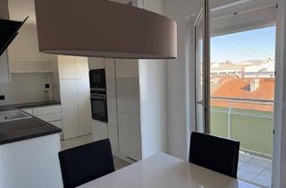 Wohnung kaufen in 4950 Altheim, Moderne Stadtwohnung mit herrlicher Aussicht über Altheim