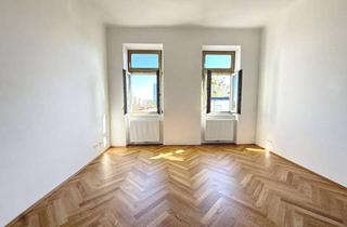 Wohnung kaufen in Patrubangasse, 1100 Wien, Neu einziehen, alt verlieben - Erstbezug im generalsanierten Gründerzeithaus