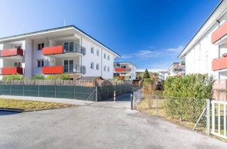 Wohnung mieten in Herzog-Park 114, 2823 Pitten, Wunderschön gelegene Wohnung mit großer Loggia