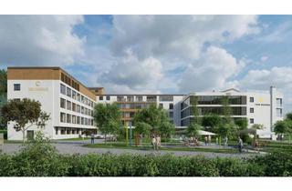 Wohnung mieten in 4101 Feldkirchen an der Donau, PARK Residenz: Moderne, barrierefreie Seniorenwohnung - Typ D