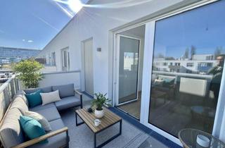 Wohnung mieten in 2344 Maria Enzersdorf, Südstadtzentrum! Verfügbare Mieteinheiten in der grünen Südstadt, Maria Enzersdorf! BT3
