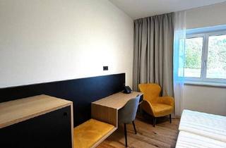 Wohnung mieten in 4101 Feldkirchen an der Donau, Klein und komfortabel: Seniorenwohnung mit großem Serviceangebot - Typ A / Top 22