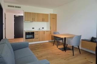Wohnung mieten in 4101 Feldkirchen an der Donau, Helle und großzügige PARK Residenz Wohnung (ab 55) mit umfassenden Serviceangebot - Typ E