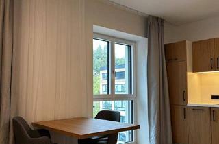Wohnung mieten in 4101 Feldkirchen an der Donau, Exklusive 1-Zimmer-Seniorenwohnung mit Rundumservice - Top48