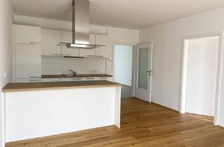 Wohnung mieten in Franz-Kurz-Straße, 4052 Ansfelden, Moderne Gartenwohnung inkl. Einbauküche und Terrasse - Top H04