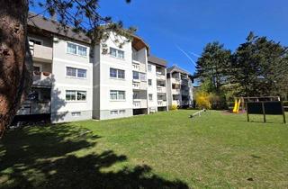 Wohnung mieten in 2821 Lanzenkirchen, Helle 2 Zimmer Wohnung mit Loggia & Stellplatz - Lanzenkirchen