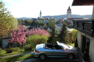 Haus kaufen in 4240 Freistadt, Privates Aussichtsanwesen über historischer Altstadt in Österreich