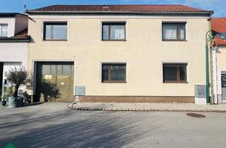 Mehrfamilienhaus kaufen in 2601 Sollenau, Ideale Liegenschaft für eine Großfamilie