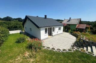 Einfamilienhaus kaufen in Rechter Graben, 2384 Breitenfurt bei Wien, 733 m² Grund Qualitätshaus mit Garage bezugsfertig direkt vom Bauträger
