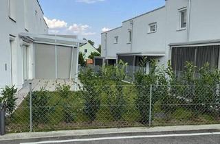 Haus mieten in 2721 Bad Fischau, Helles, modernes Reihenendhaus