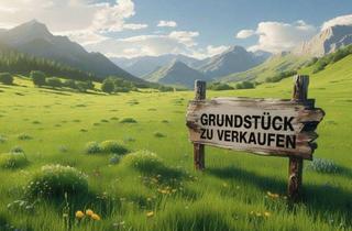 Grundstück zu kaufen in 6393 Sankt Ulrich am Pillersee, Grundstück mit Altbestand und gutem Entwicklungspotenzial in zentraler Lage