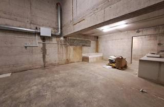 Lager mieten in Pacherstraße, 6020 Innsbruck, Lagerräumlichkeiten Innsbruck-Pradl